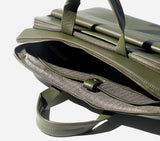 CAMBRIDGE  LAPTOP BAG 15 INCH