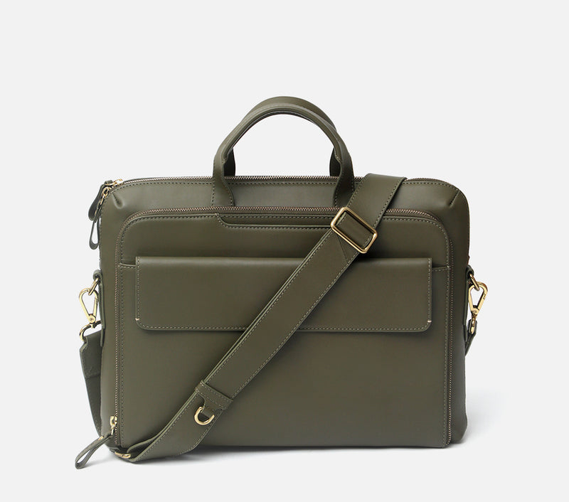 CAMBRIDGE  LAPTOP BAG 15 INCH