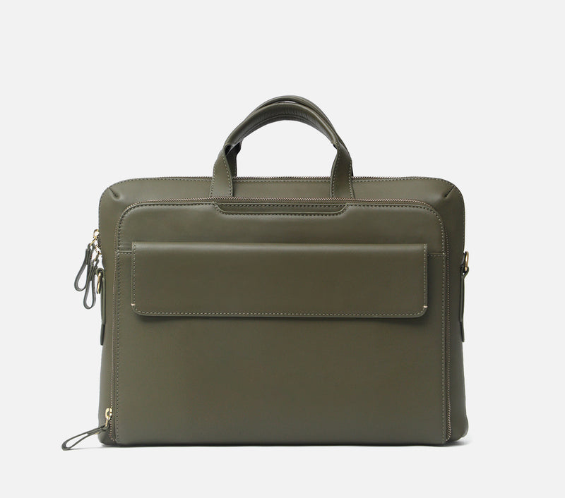 CAMBRIDGE  LAPTOP BAG 15 INCH