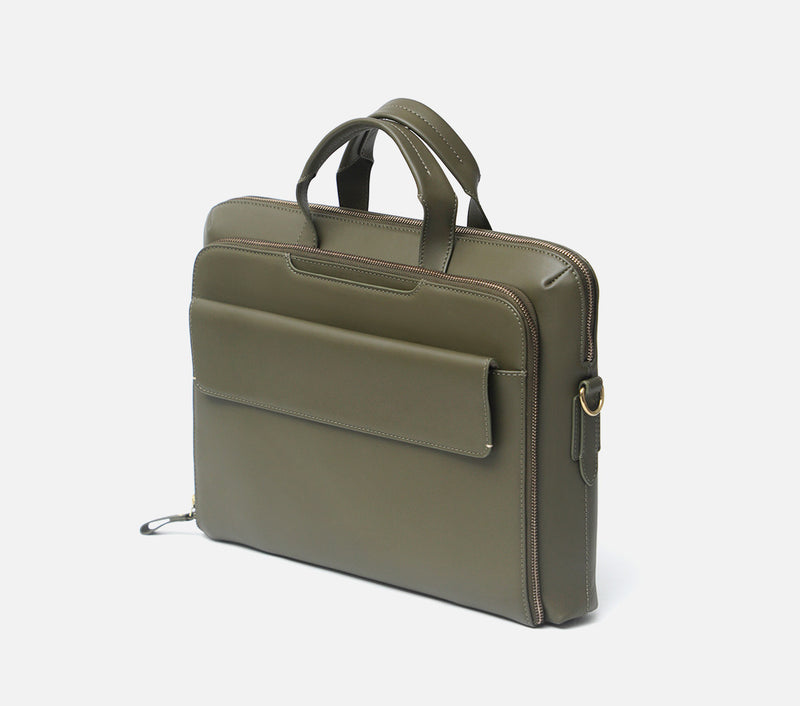 CAMBRIDGE  LAPTOP BAG 15 INCH