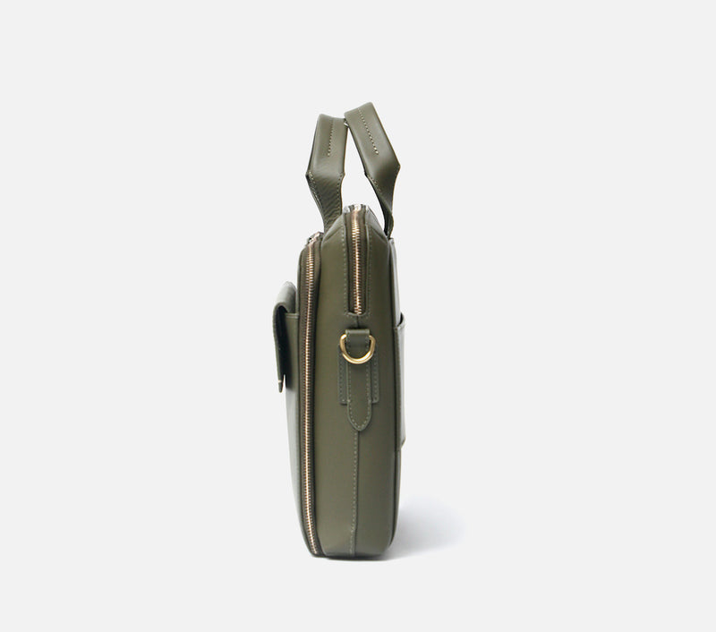 CAMBRIDGE  LAPTOP BAG 15 INCH