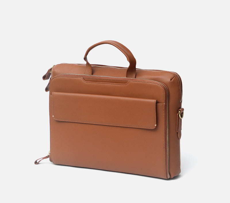 CAMBRIDGE  LAPTOP BAG 15 INCH