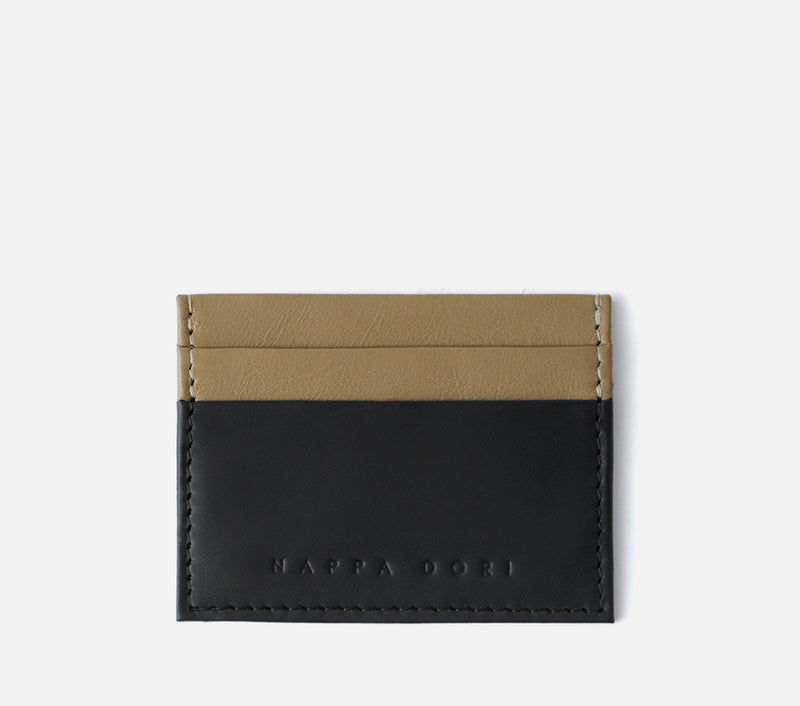 CLASSIC CARD CASE