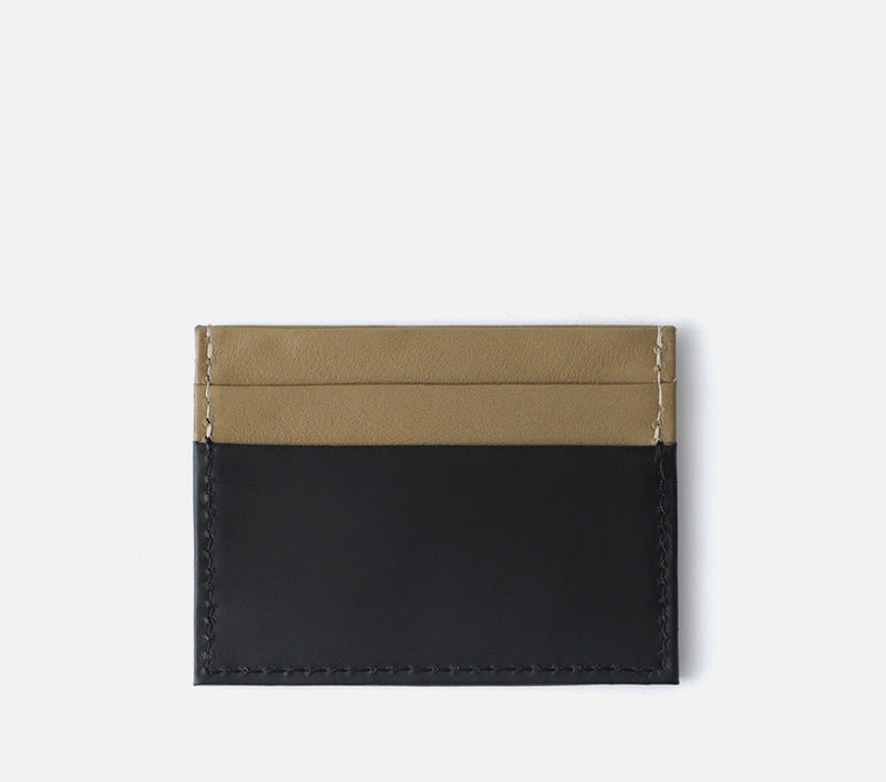 CLASSIC CARD CASE