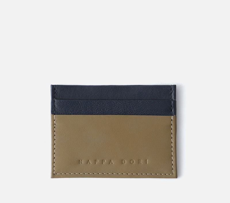 CLASSIC CARD CASE