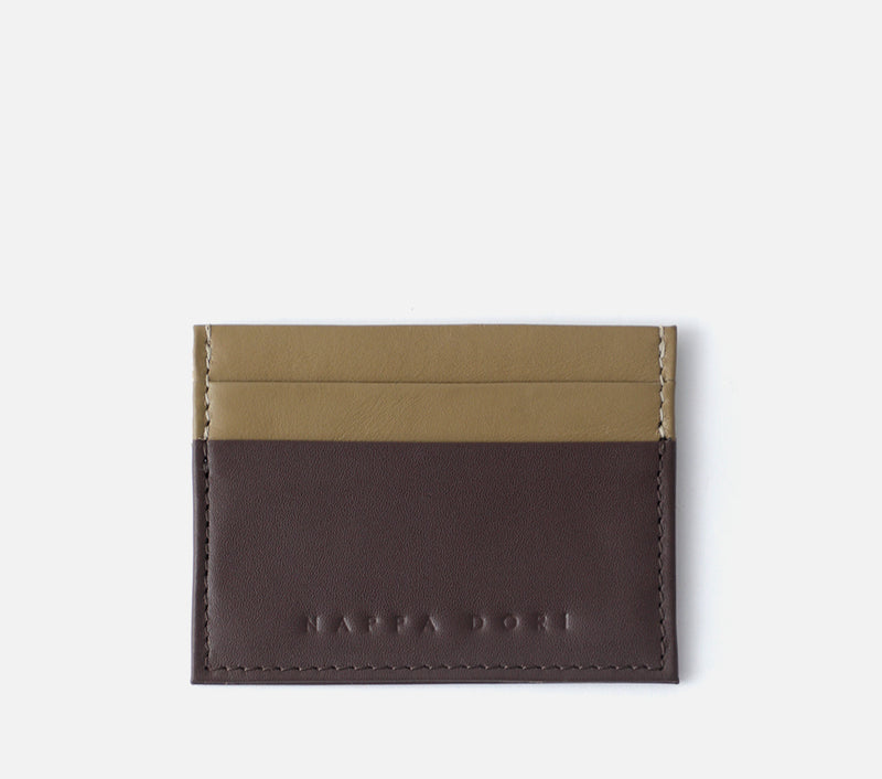 CLASSIC CARD CASE