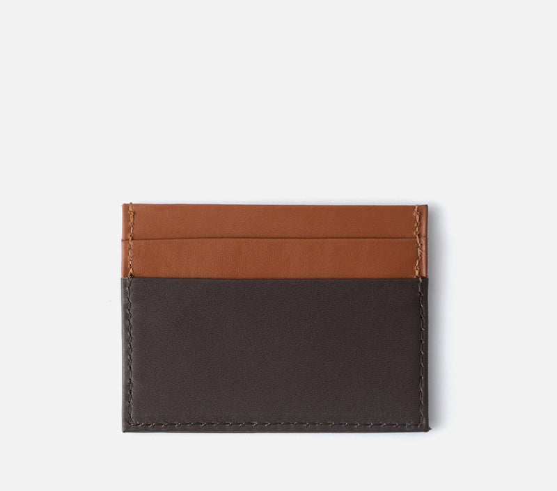 CLASSIC CARD CASE
