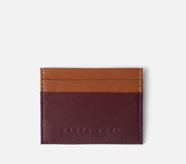 CLASSIC CARD CASE
