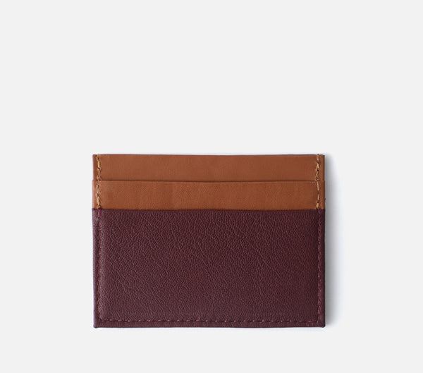 CLASSIC CARD CASE