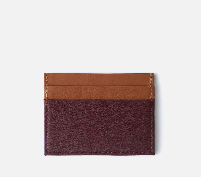 CLASSIC CARD CASE