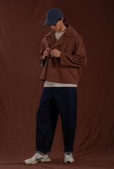 ROWAN JACKET