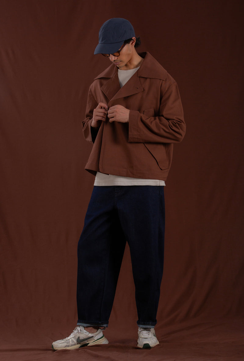 ROWAN JACKET