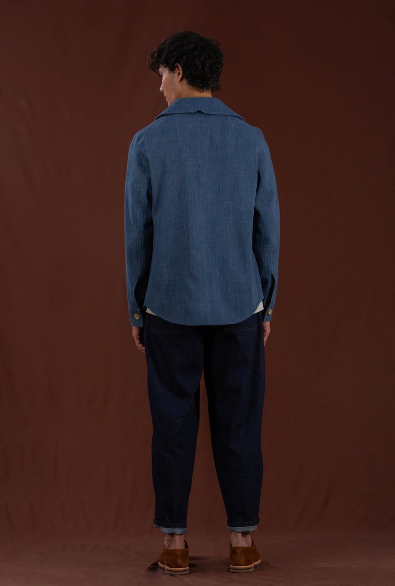 RUSSELL KHADI SHACKET