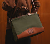 THE REGENT LAPTOP BAG