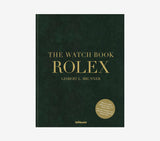 THE WATCH BOOK ROLEX - 3RD EDITION