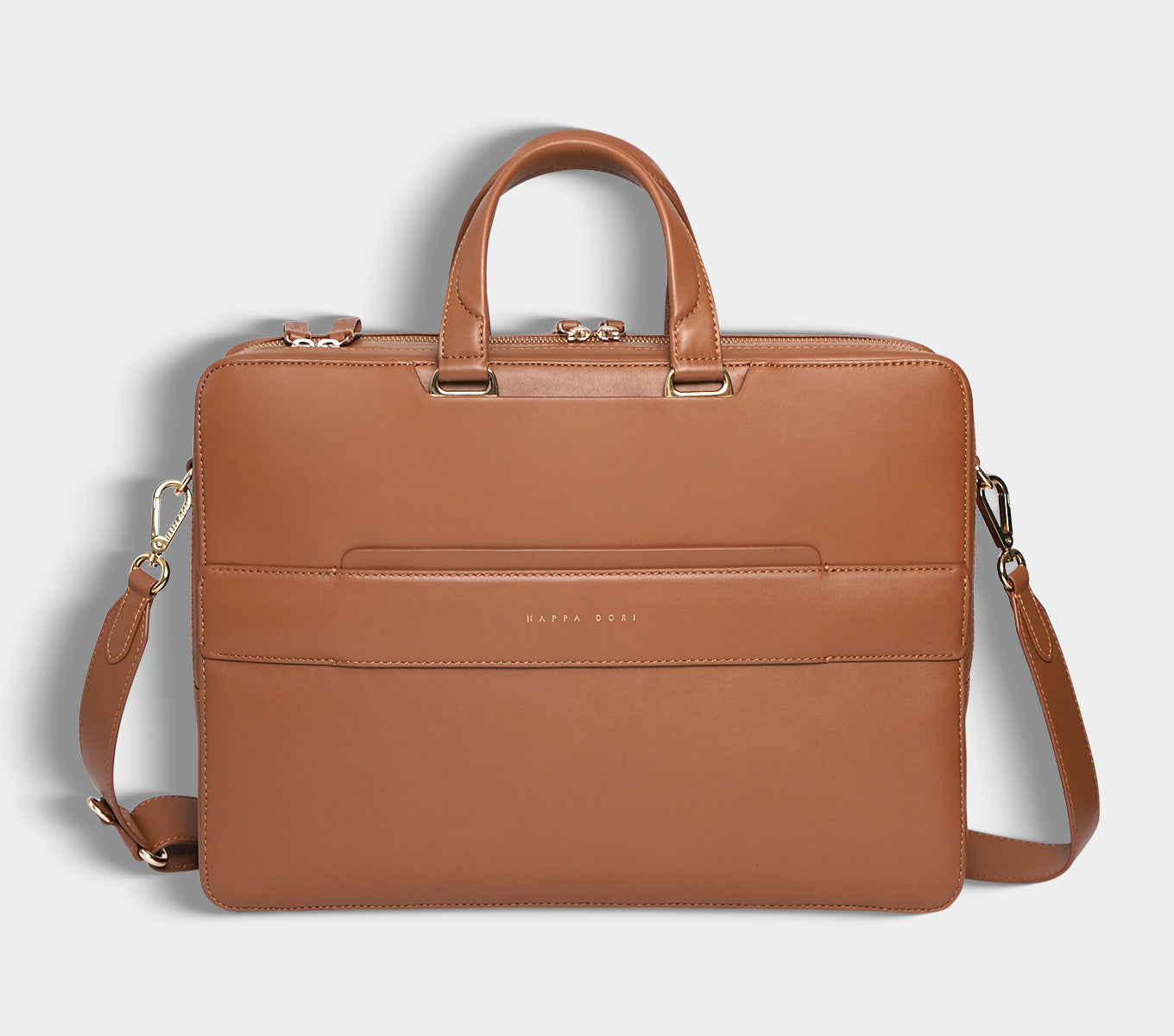 Camden-Twin-Workcase-Tan-