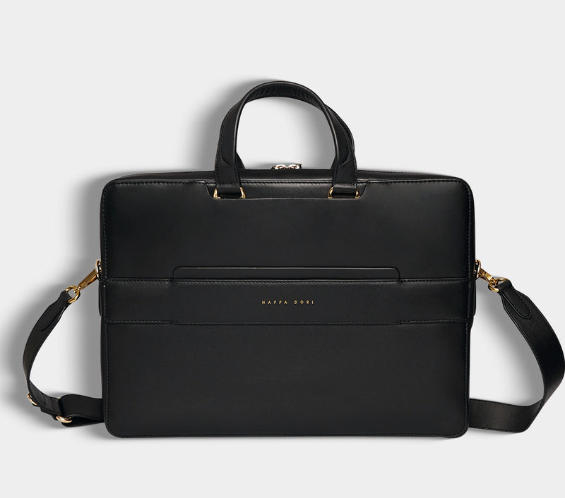 CAMDEN WORKCASE LAPTOP BAG 16 INCH