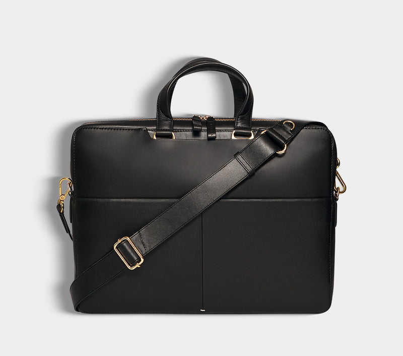 CAMDEN WORKCASE LAPTOP BAG 16 INCH