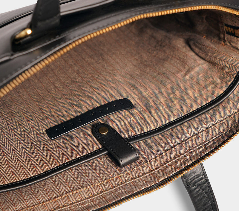 CAMDEN WORKCASE LAPTOP BAG 16 INCH