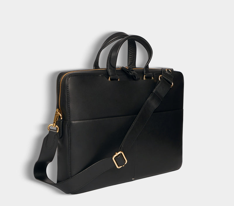CAMDEN WORKCASE LAPTOP BAG 16 INCH