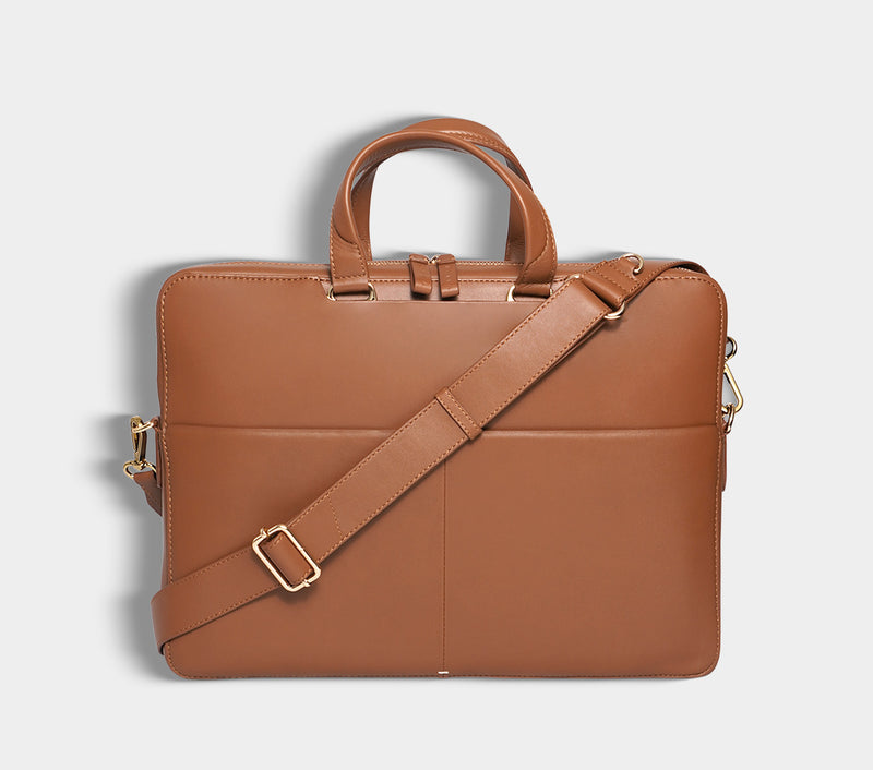 CAMDEN WORKCASE LAPTOP BAG 16 INCH