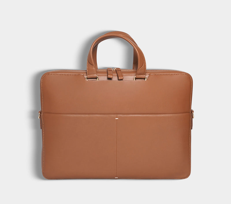 CAMDEN WORKCASE LAPTOP BAG 16 INCH