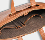 CAMDEN WORKCASE LAPTOP BAG 16 INCH