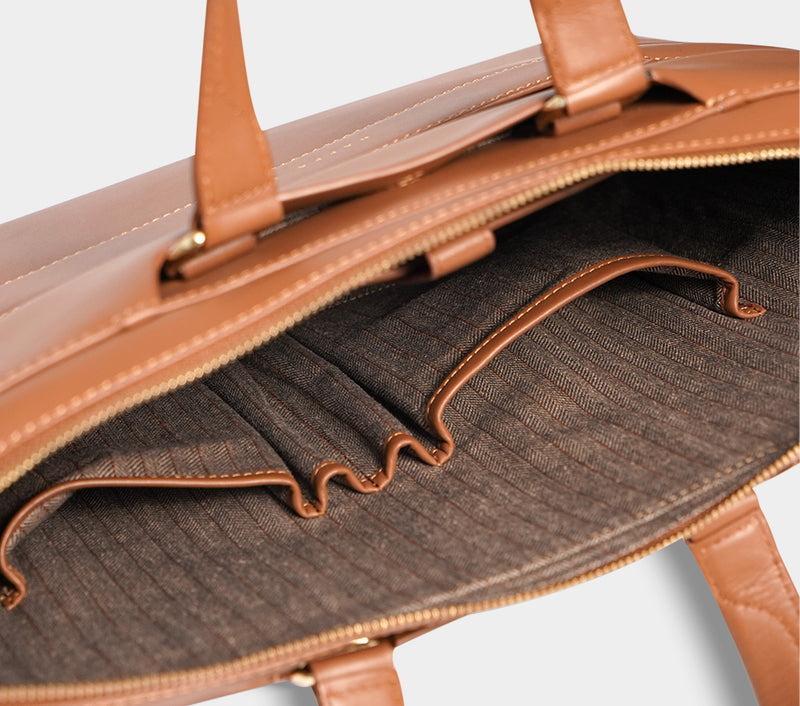 CAMDEN WORKCASE LAPTOP BAG 16 INCH