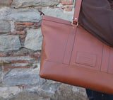 CASSIDY TOTE BAG