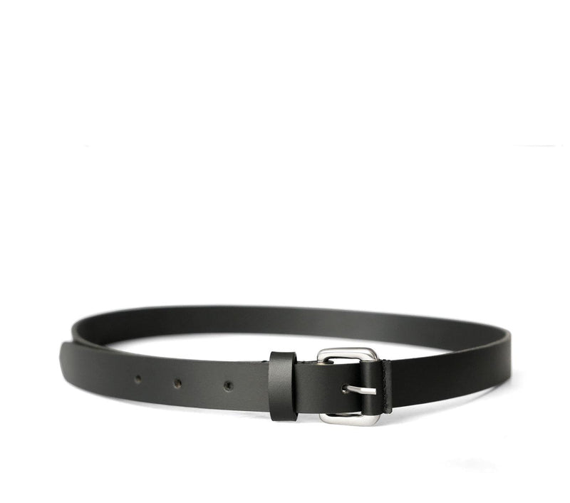 CLASSIC WRAP BELT - Nappa Dori