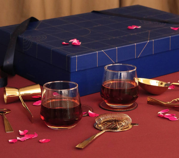 COSMO GIFT BOX