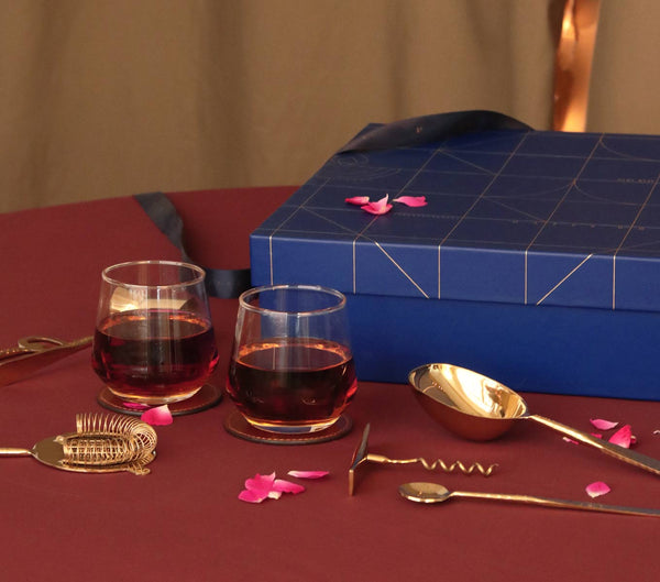 COSMO GIFT BOX