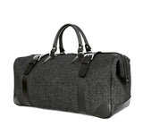 DOCTOR BAG HERRINGBONE