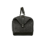 DOCTOR BAG HERRINGBONE