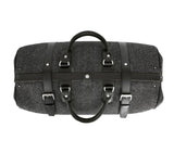 DOCTOR BAG HERRINGBONE