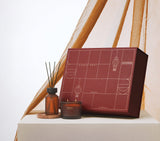 Reed Diffuser Gift Set