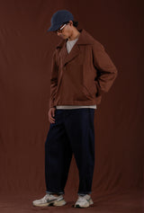 ROWAN JACKET