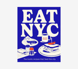 EAT NYC