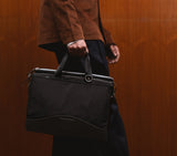 THE REGENT LAPTOP BAG