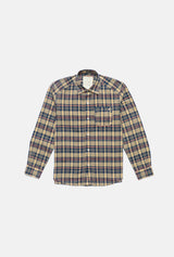 Deccan Plaid Shirt- 03
