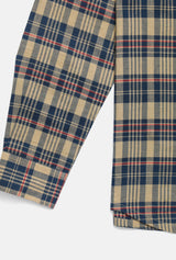 Deccan Plaid Shirt- 03