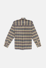 Deccan Plaid Shirt- 03