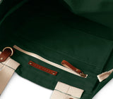 DORI TOTE - Nappa Dori