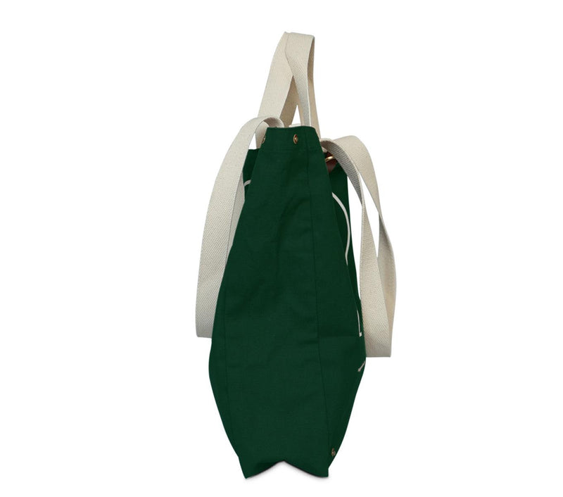 DORI TOTE - Nappa Dori