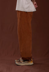EVERTON CORDUROY TROUSER