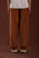 EVERTON CORDUROY TROUSER
