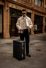 EVERTON OVERSHIRT