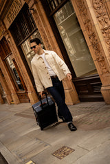 EVERTON OVERSHIRT