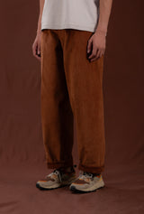 EVERTON CORDUROY TROUSER