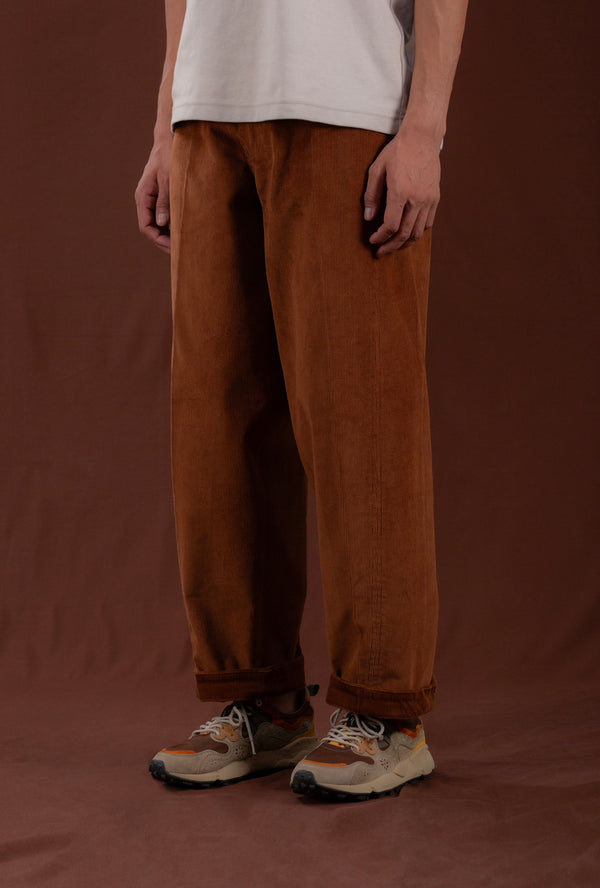 EVERTON CORDUROY TROUSER